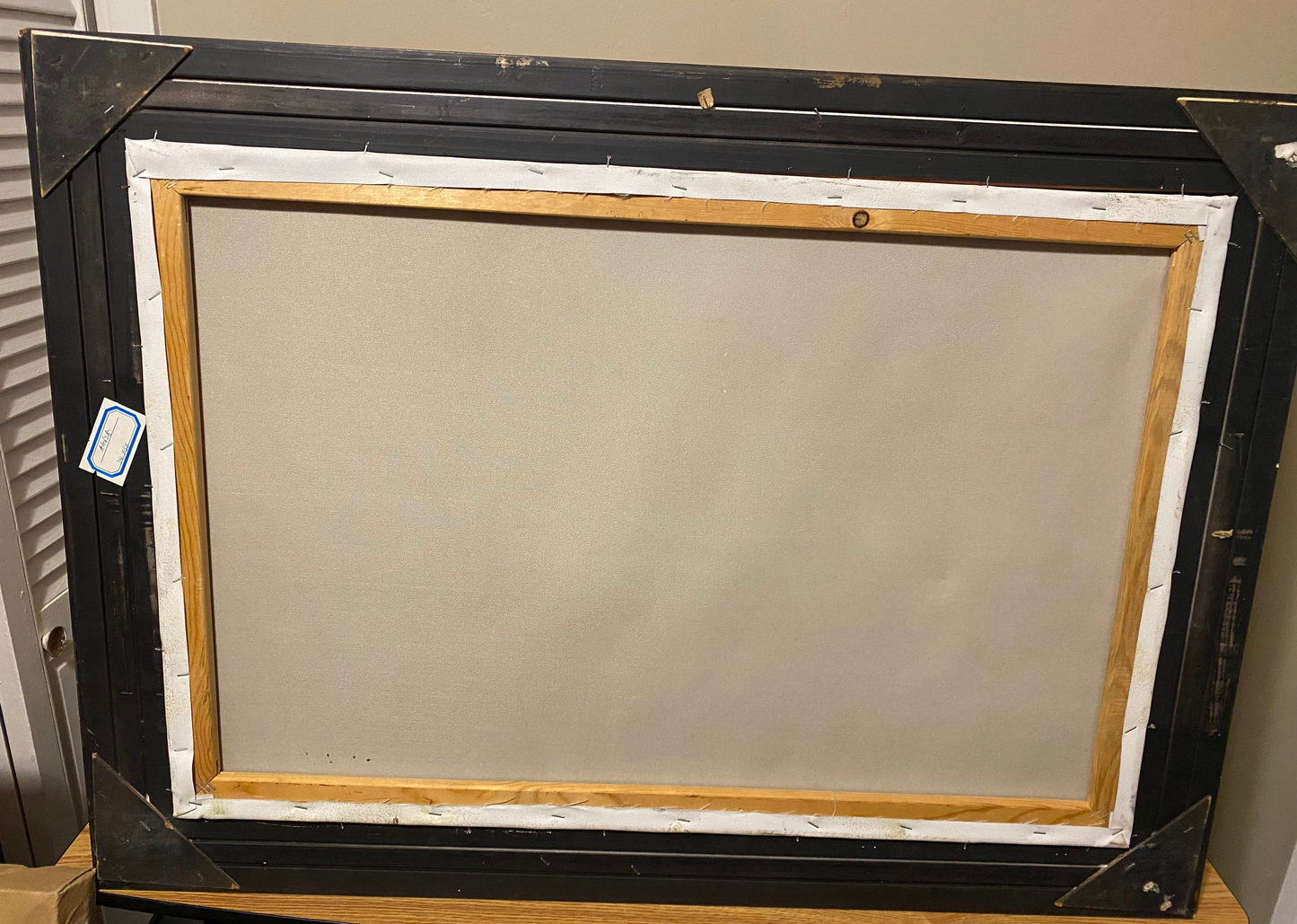 Beautiful Painting of Man and Woman