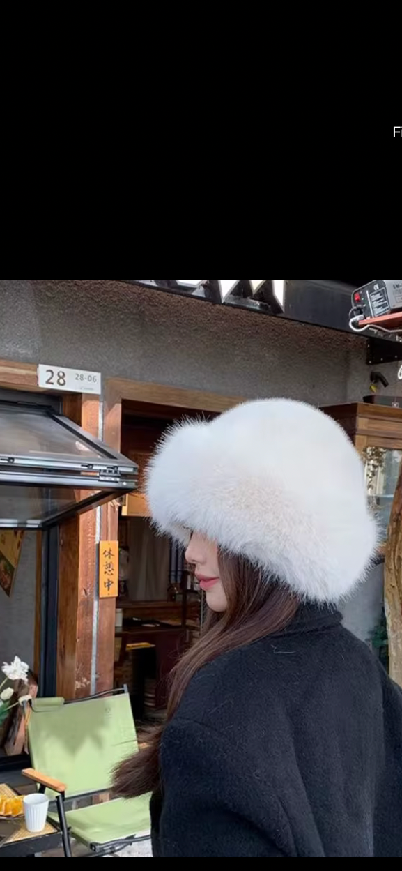 Colorful Winter Hats for Bold Personalities