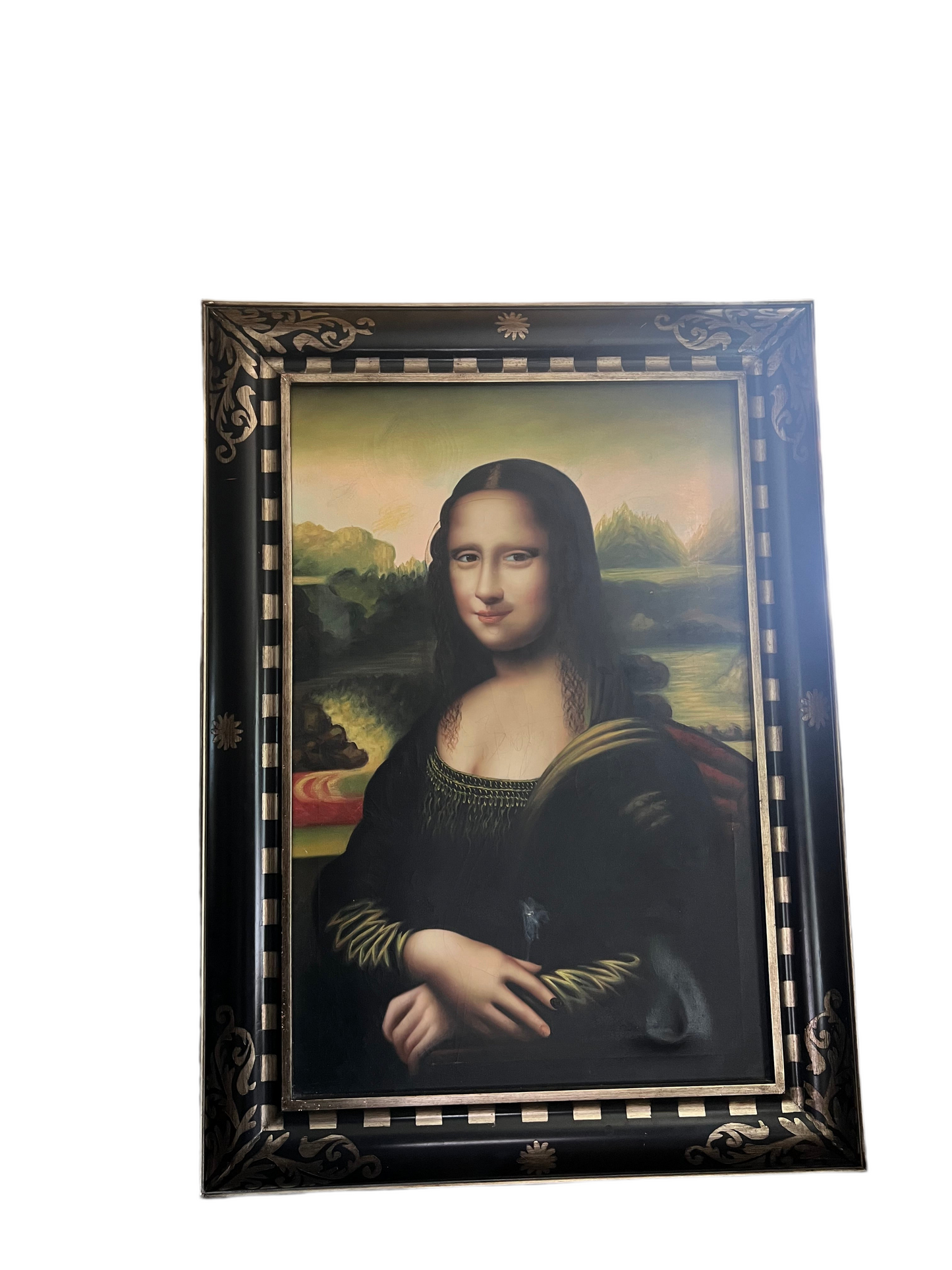 Piece of Renaissance