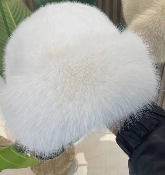 Colorful Winter Hats for Bold Personalities