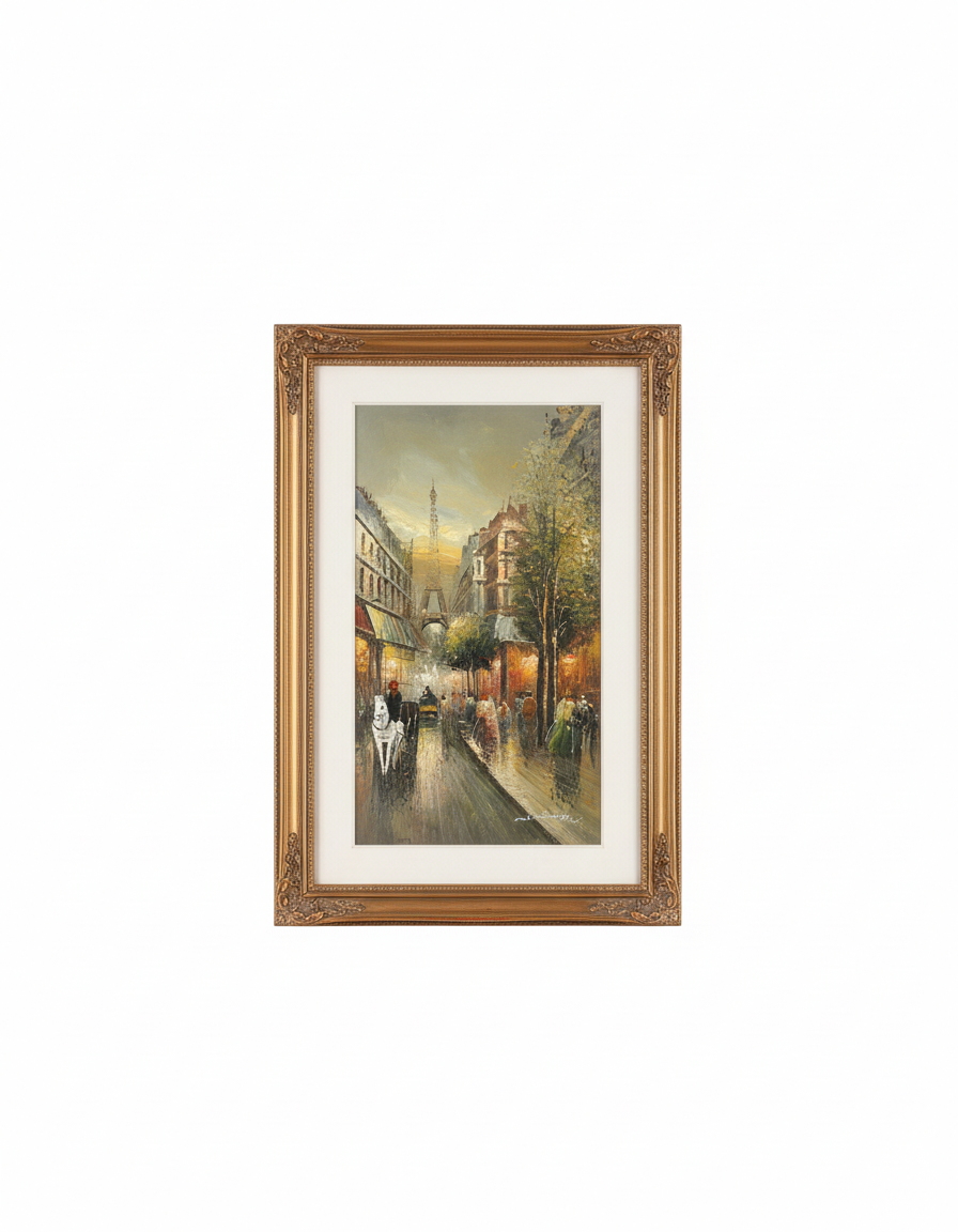 Beautiful and adorable painting