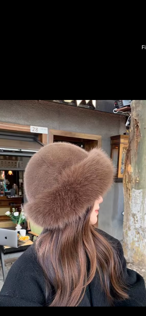 Colorful Winter Hats for Bold Personalities