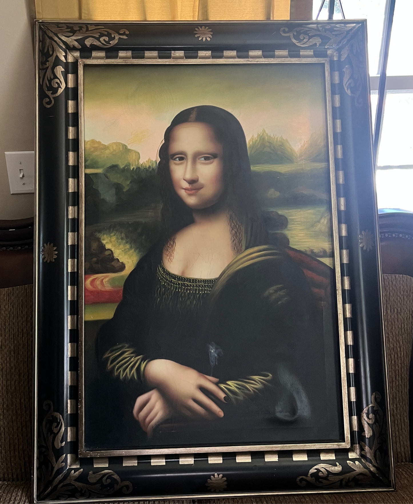 Piece of Renaissance