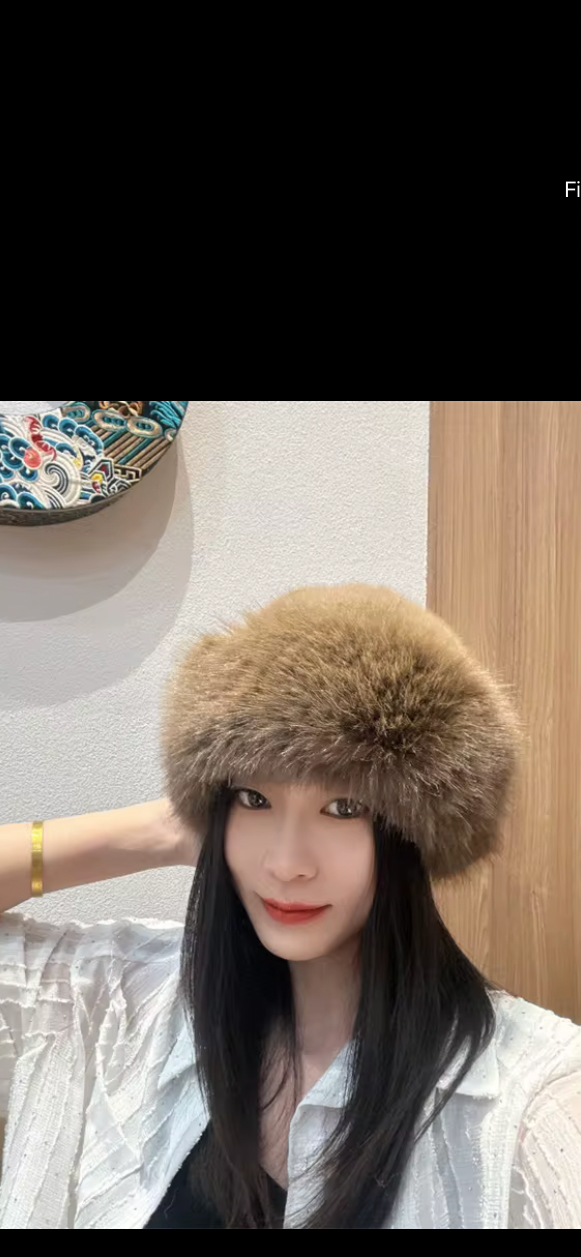 Colorful Winter Hats for Bold Personalities