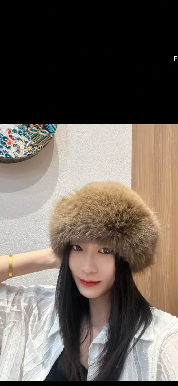 Colorful Winter Hats for Bold Personalities