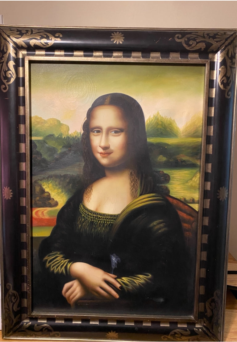 Piece of Renaissance