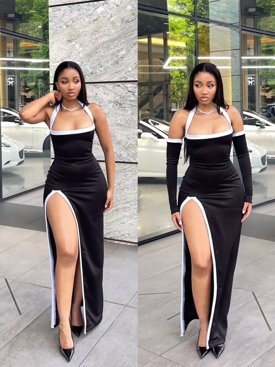 Stunning dress all occasions