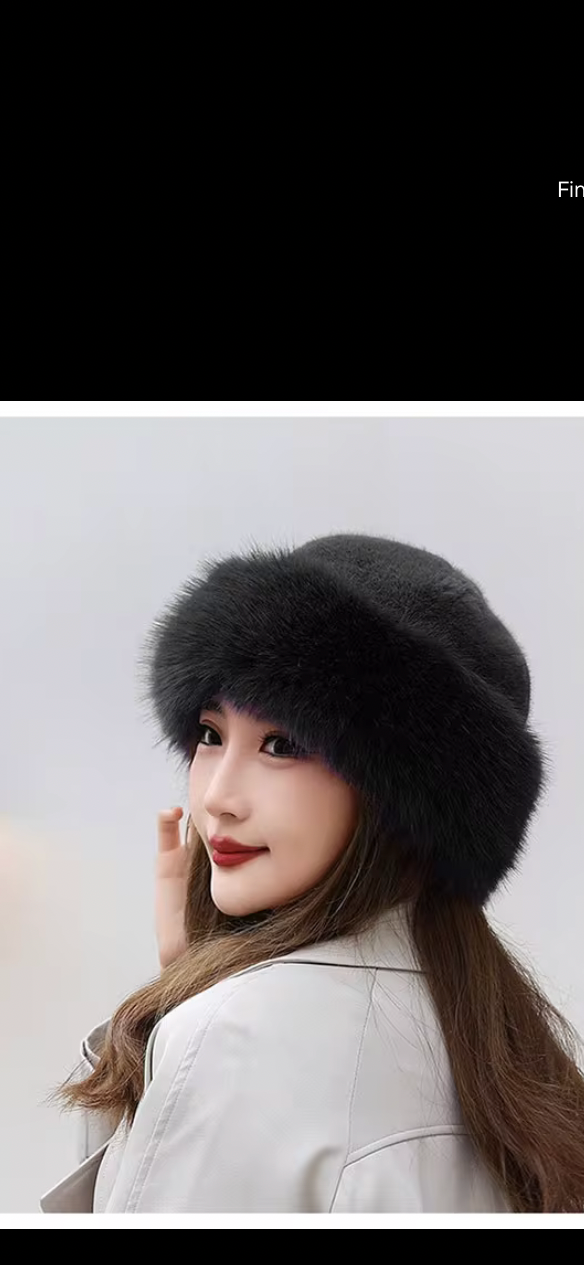 Colorful Winter Hats for Bold Personalities