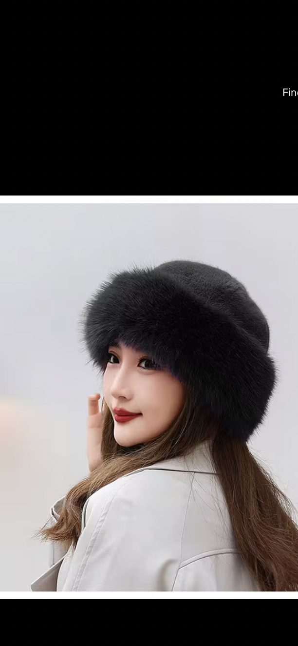 Colorful Winter Hats for Bold Personalities