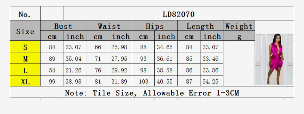 Satin Mini Dress Elegant Sleeveless, Hot Pink Casual Silk