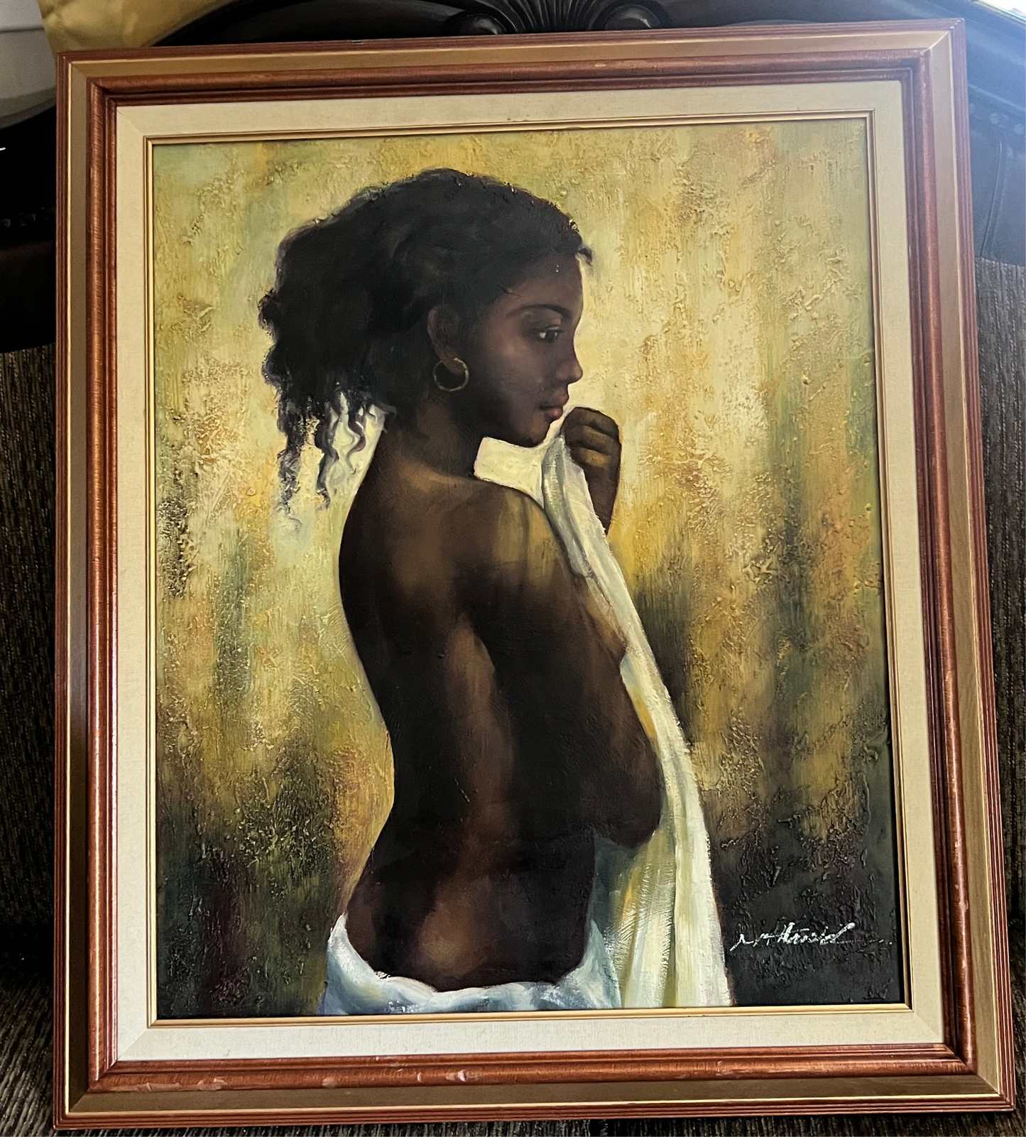 Black Beauty