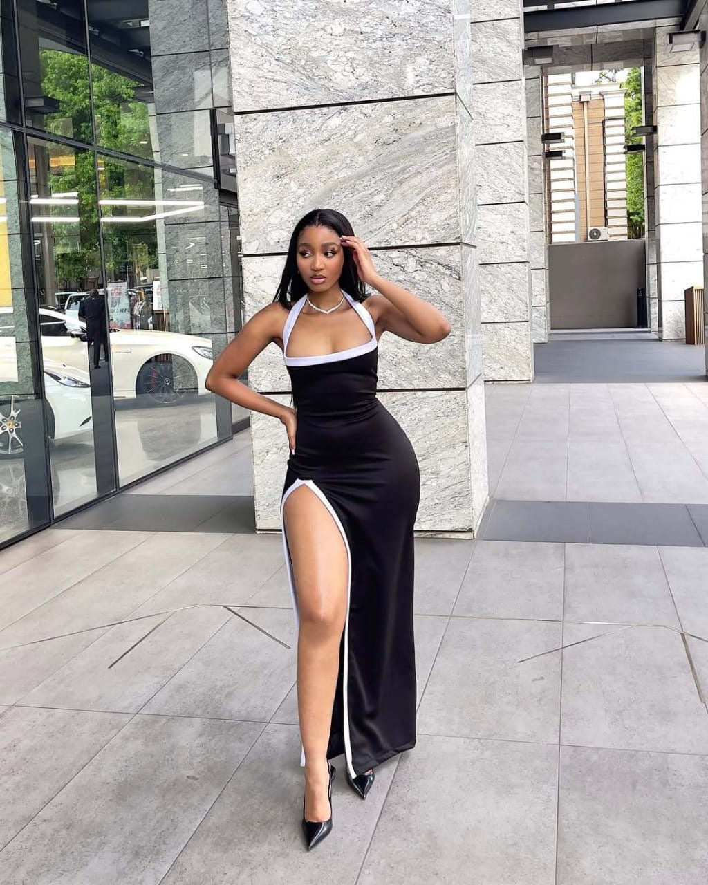 Stunning dress all occasions