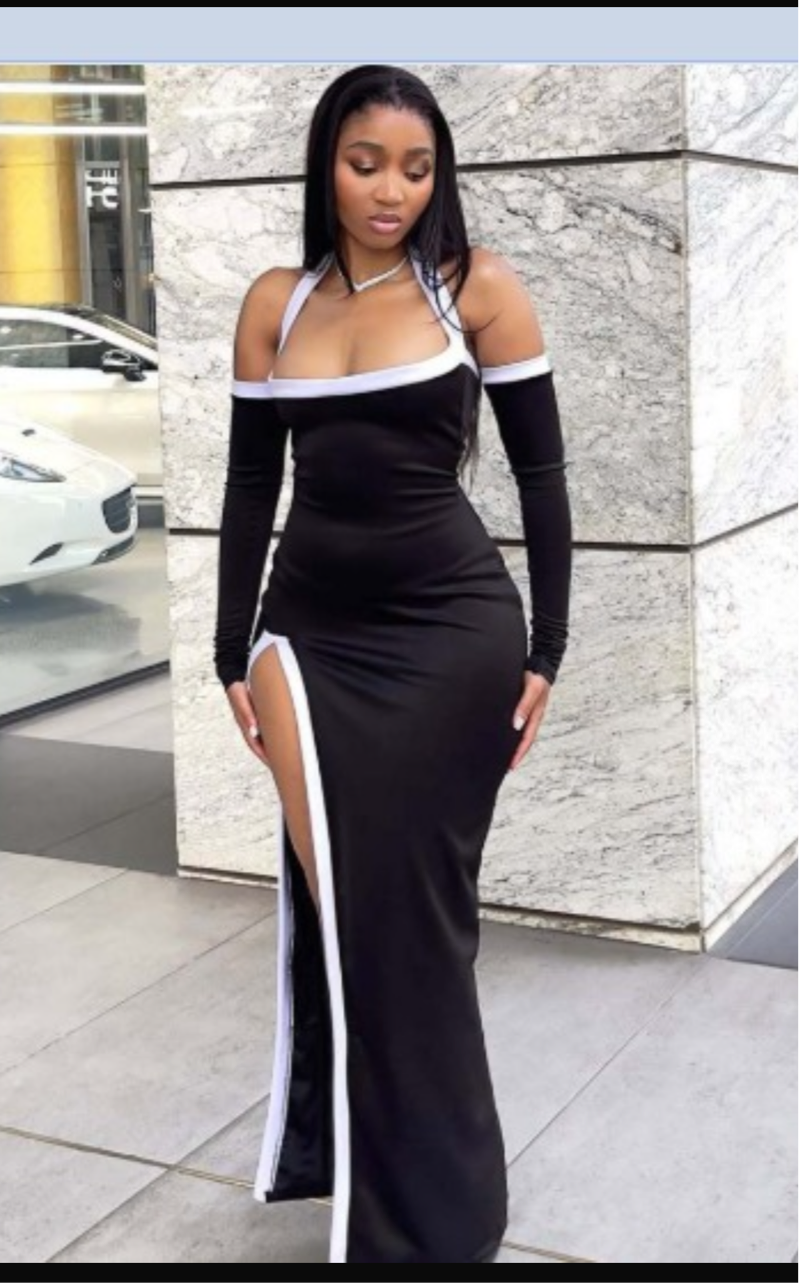 Stunning dress all occasions