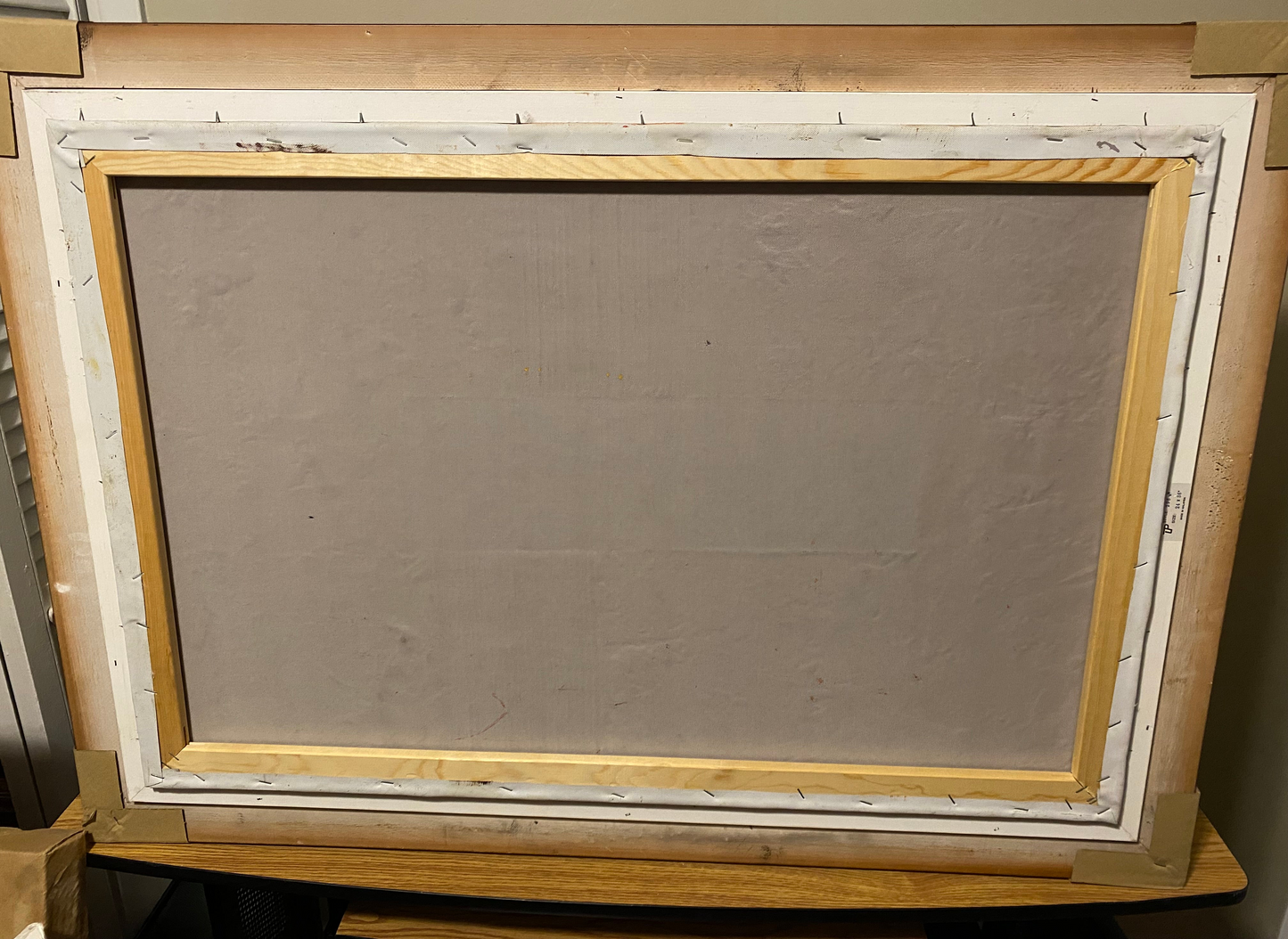 Rich Morning Black Woman