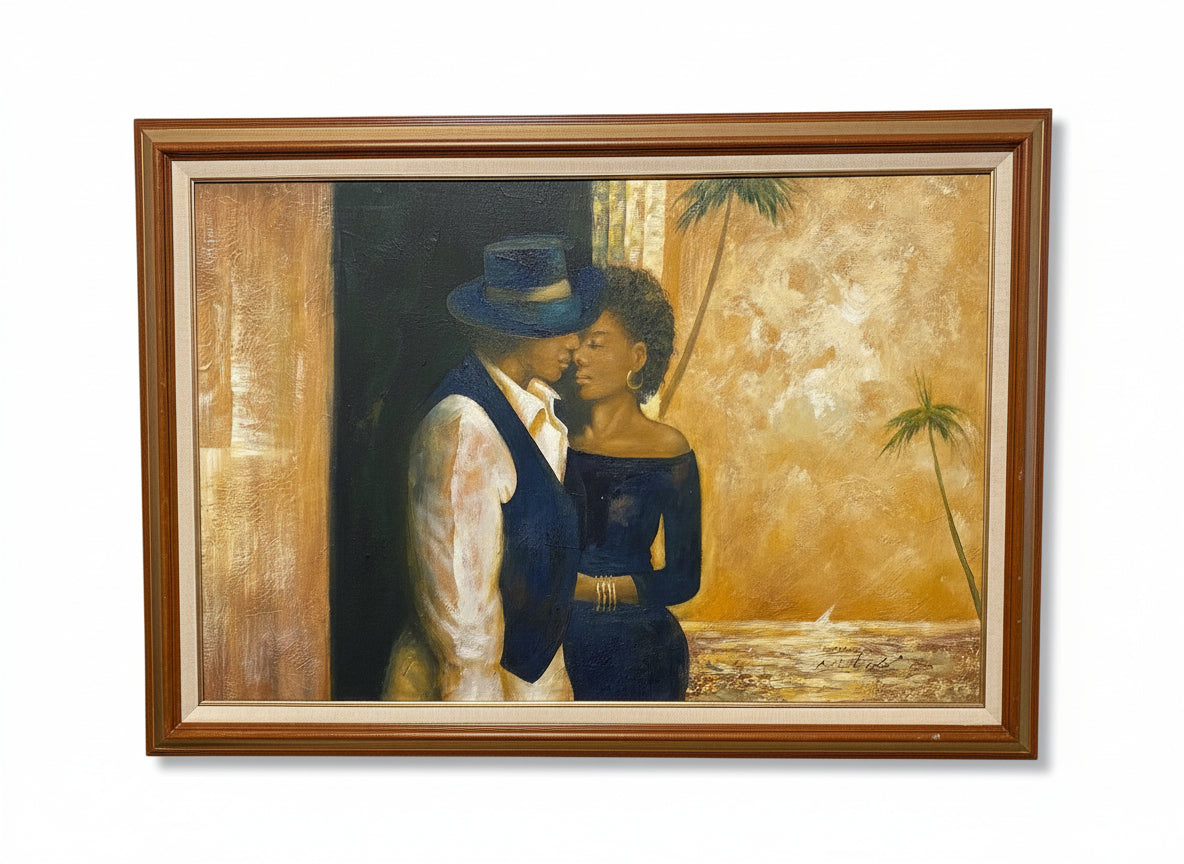 Vintage love