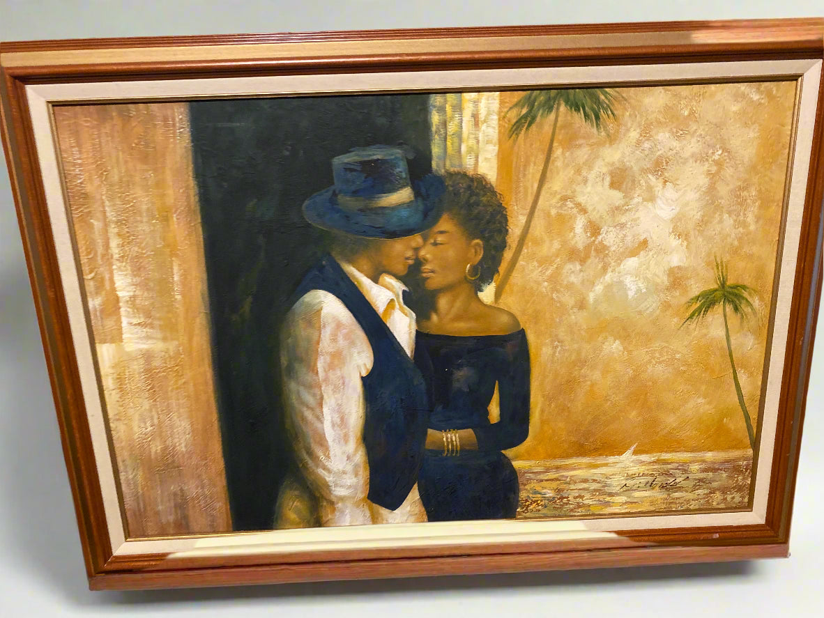 Vintage love