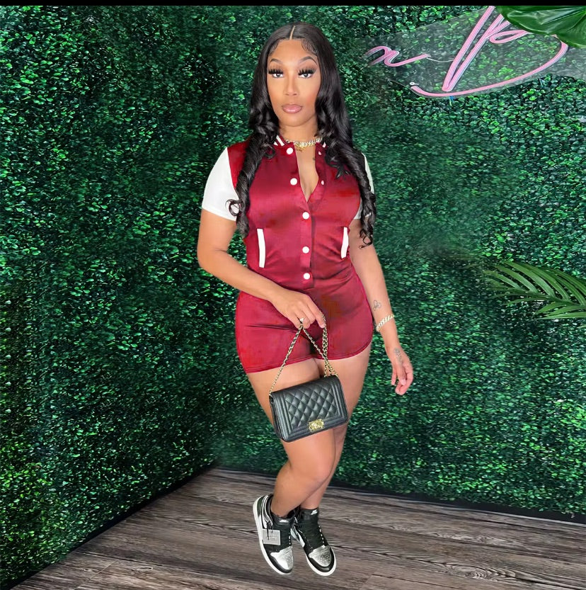 Casual Shorts for Women Romper Short Sleeve Button Jumpsuit