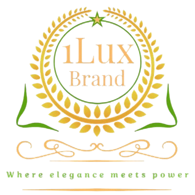 1LUX Logo